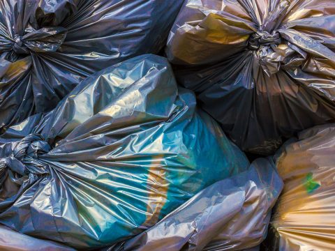 refuse collection